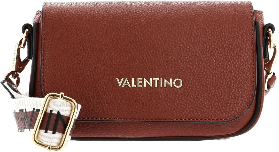 VALENTINO Damen Swim Re KREUZKÖRPER Cuoio, Cuoio