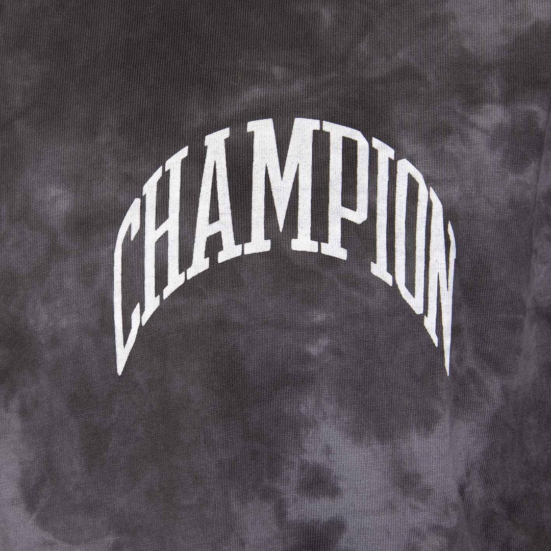 Champion Wordmark T-Shirt L Nbk, L Nbk