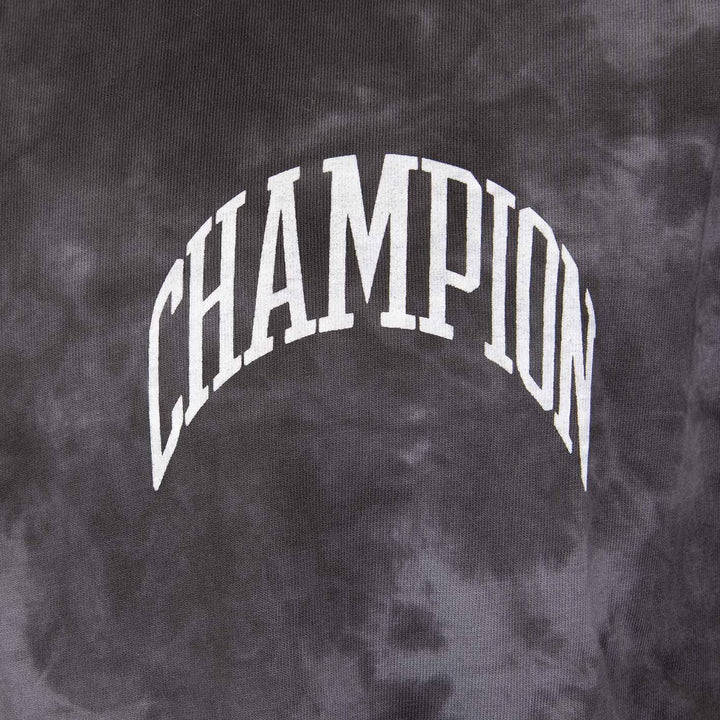 Champion Wordmark T-Shirt L Nbk, L Nbk