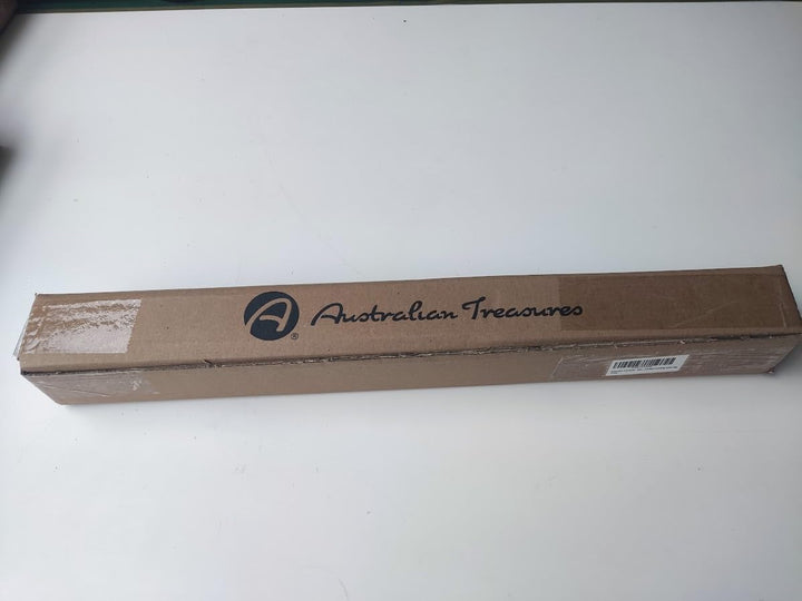 Regenmacher 60cm painted einschliesslich nylon Tasche