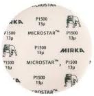 MIRKA FM6JT05081 Microstar Grip P800, 77 mm, 50 Pro Pack