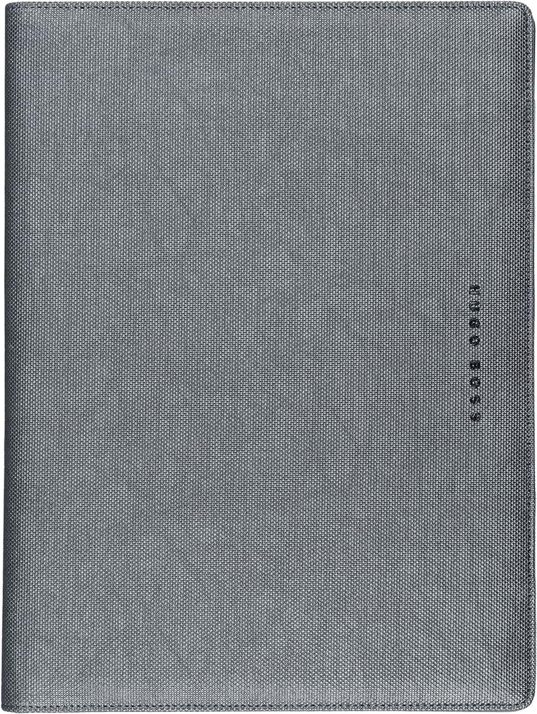 Hugo Boss Schreibset HPFP105J (Füllfederhalter & Schreibmappe A4) | Geschenkbox