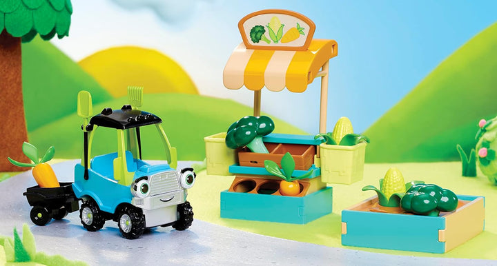 Little Tikes Let&