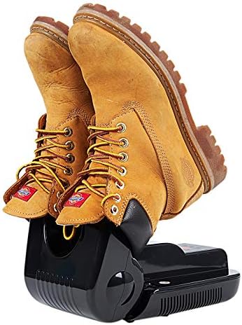Stiefel und Schuhe Trockner, Handschuhtrockner, Schuhtrockner fussballschuhe Elektrisch, Tragbares E