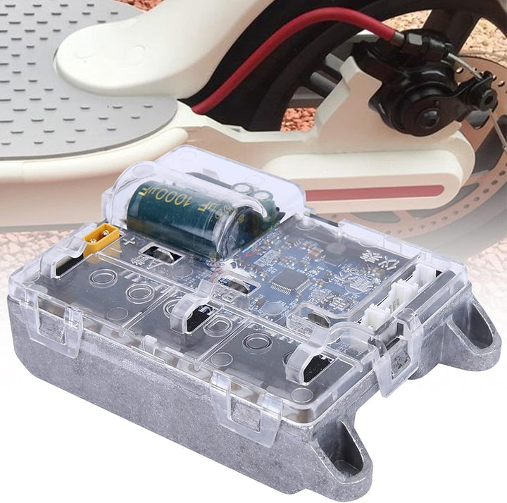 MAGT Bluetooth Controller Board, Universal Digital Circuit Motherboard Bluetooth Controller Set Fit