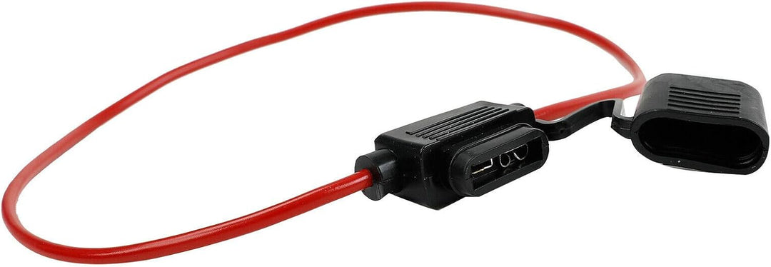 Dual Electric Cooling Fan Wiring Install Kit 185 Degree On 165 Off Engine Fan Thermostat Temperature