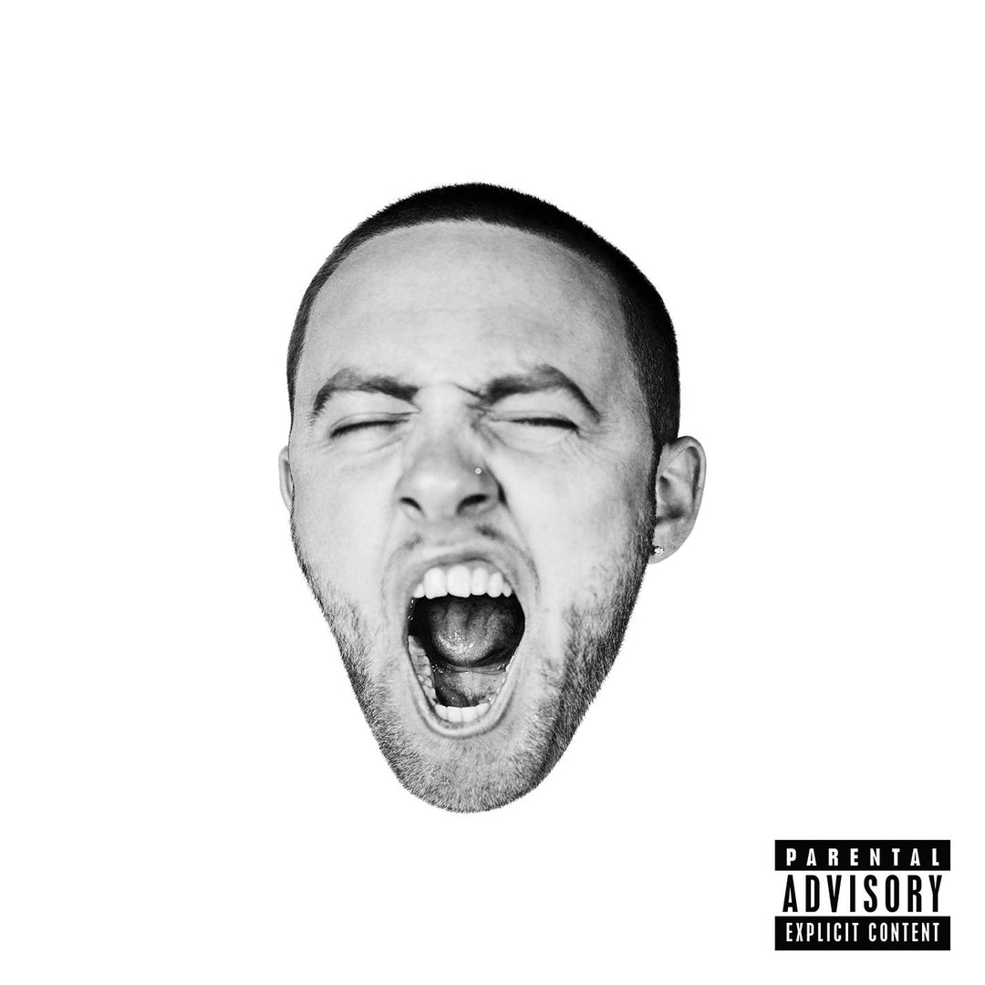 Go:Od am  explicit_lyrics, Vinyl