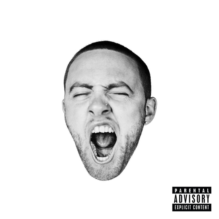 Go:Od am  explicit_lyrics, Vinyl