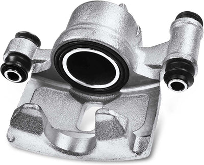 Frankberg Bremssattel Bremszange Vorne Links Kompatibel mit Picanto TA 1.0L 1.2L 2011-2021 Replace#