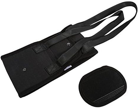 Portable Dog Lifting Support Harness - Hund Hilfe mit schwachen Vorder- oder Hinterbeinen Steh auf,