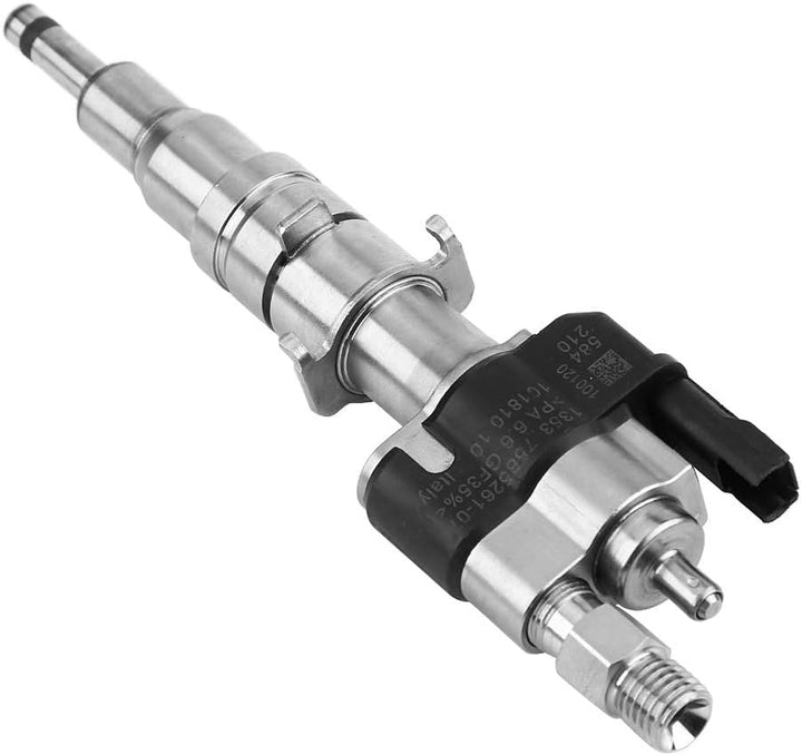 Einspritzdüse, Fydun 13537585261-07 Kfz Ersatz Einspritzdüse Adapter Düse Einspritzventil für N54 N6