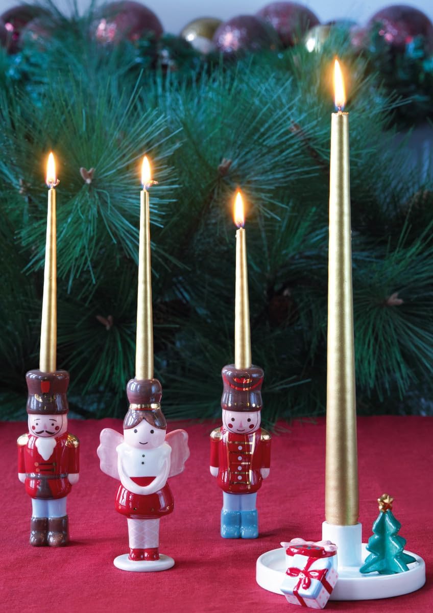 GreenGate Cindarella Frühstücksteller White 20,5cm