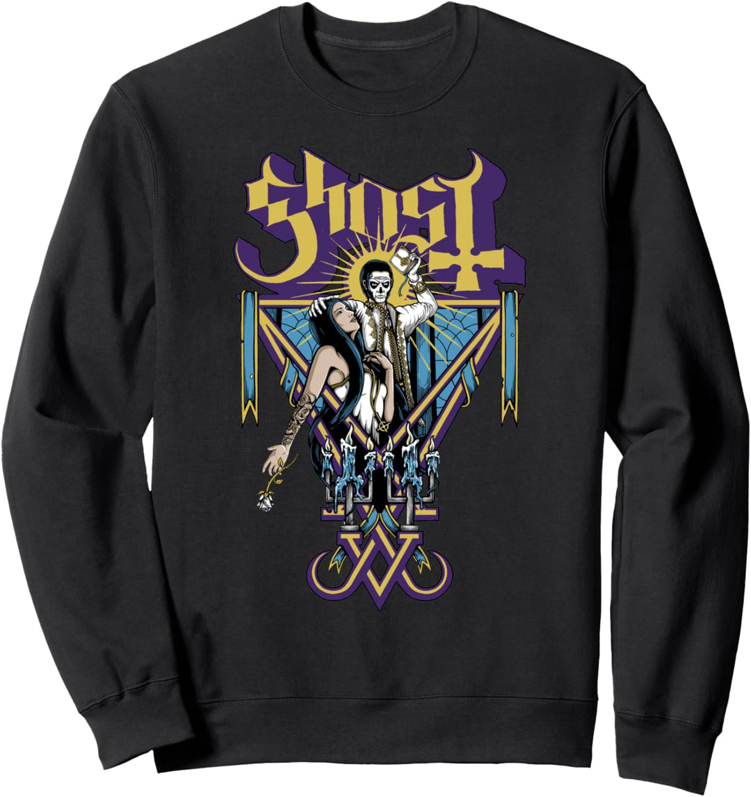Ghost – Blessed Sweatshirt