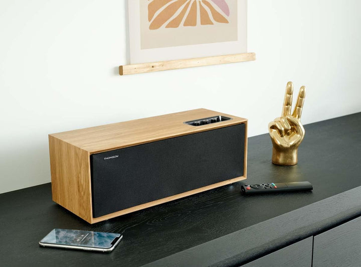 THOMSON - Coluna WS702