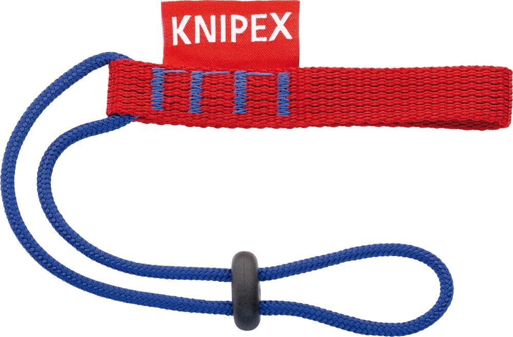 KNIPEX Adapterschlaufe in Blister 270 mm, 00 50 02 T BK