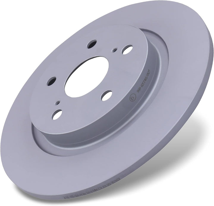 ATE 24.0111-0169.1 Bremsscheibe - (Paar)