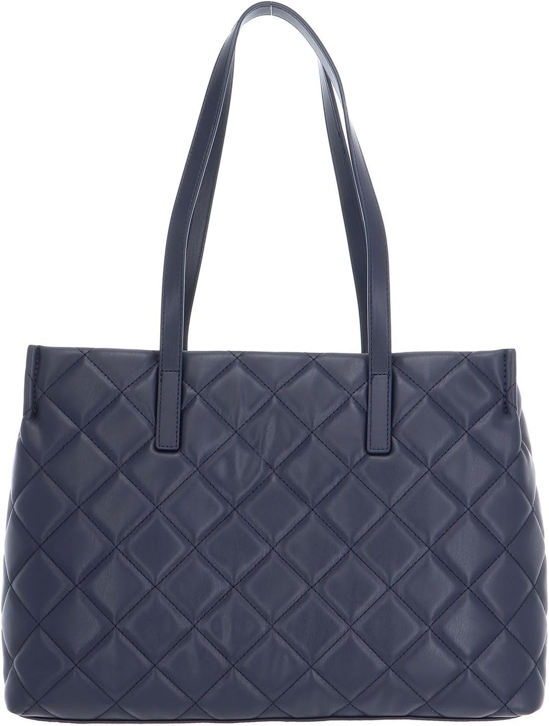 Valentino Bags Womens Ocarina Tote, BLU