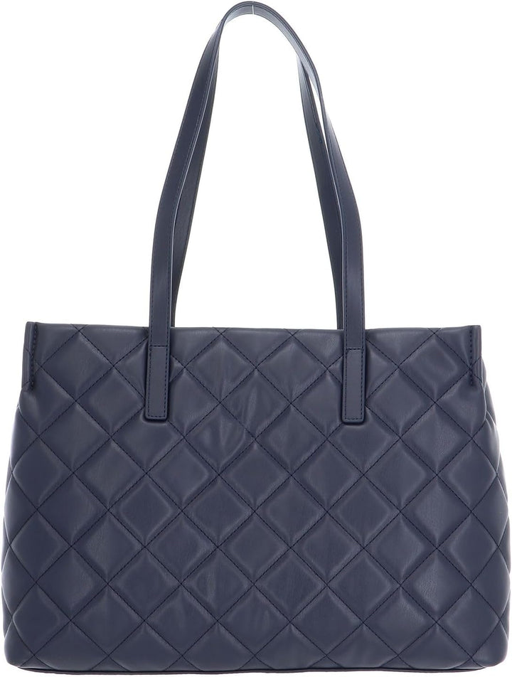 Valentino Bags Womens Ocarina Tote, BLU