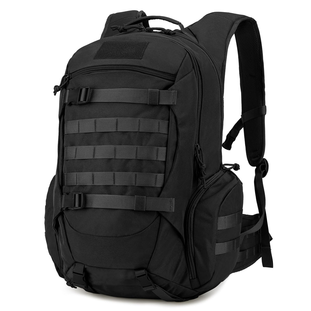Mardingtop 35L Rucksack Herren Taktischer Wanderrucksacke Outdoor Survival Ausrüstung Trekkingrucksa