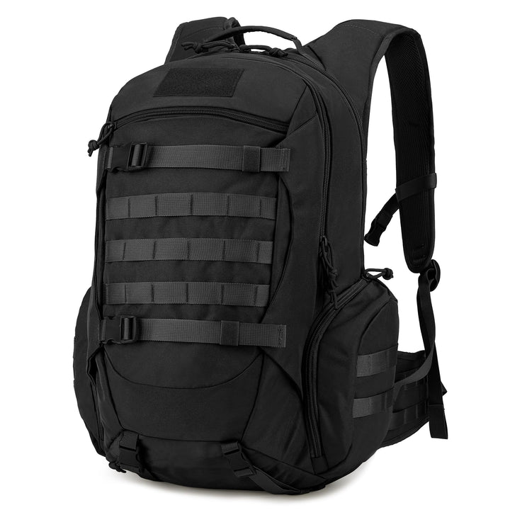 Mardingtop 35L Rucksack Herren Taktischer Wanderrucksacke Outdoor Survival Ausrüstung Trekkingrucksa