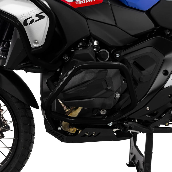 ZIEGER Sturzbügel kompatibel mit: BMW R 1300 GS