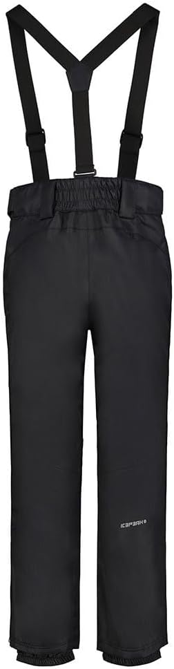 ICEPEAK Lorena JR 152 Schwarz, 152 Schwarz
