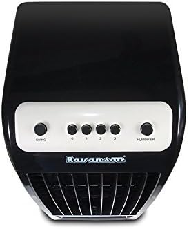 Ravanson KR-1011 Ventilator Luftkühler und Lufterfrischer