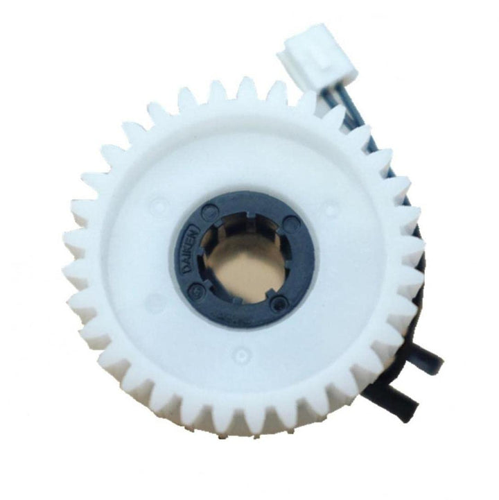 Dc12-24v Miniatur Elektromagnetische Kupplung Thin Typ Registrierung Kupplung 1 Modus Gang