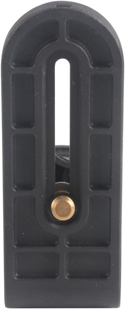 Laser Level L-Shape Halterung, Magnetische Halterung, 1/4 Zoll Laser Level Adapter für Universalnive