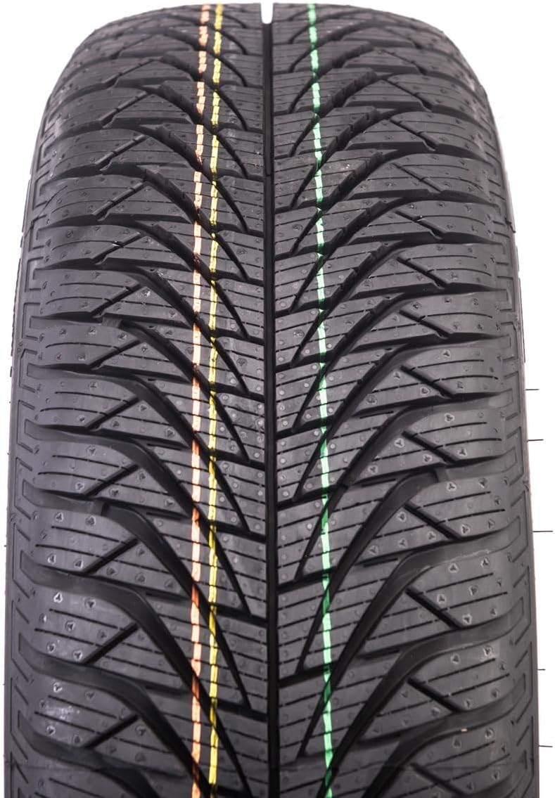 Fulda Multicontrol M+S - 155/65R14 75T - Ganzjahresreifen