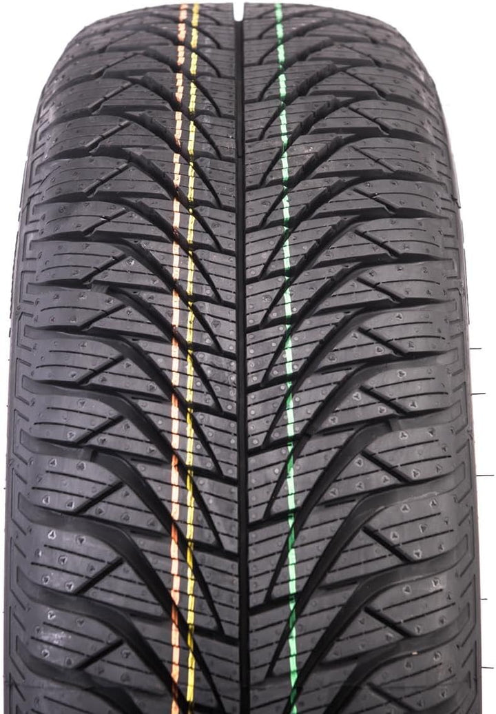 Fulda Multicontrol M+S - 155/65R14 75T - Ganzjahresreifen