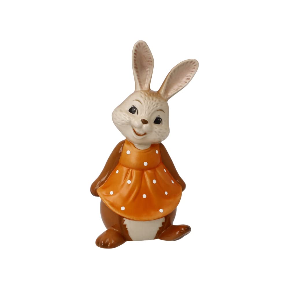 Goebel Ostern Dekofigur, Porzellan, 12 cm