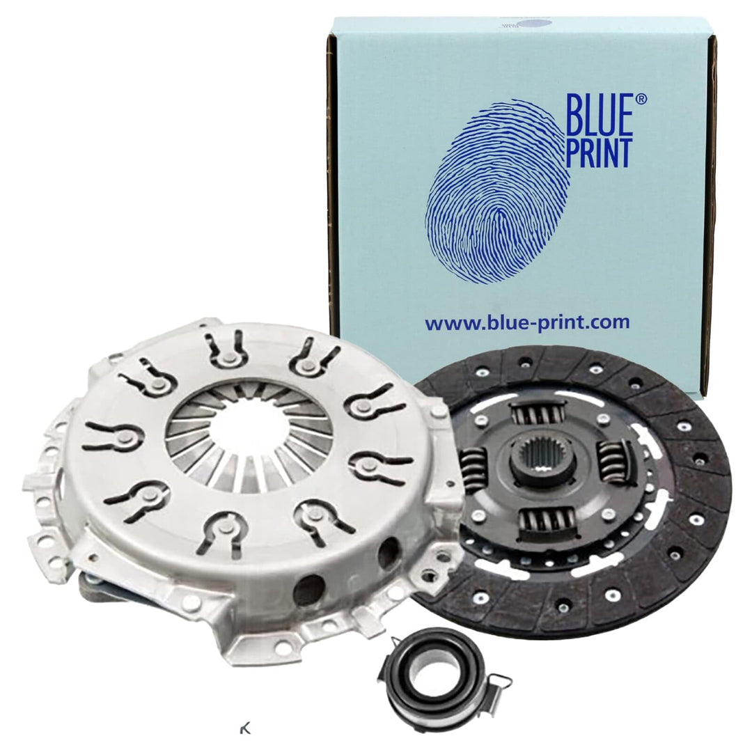 Blue Print ADT330264 Kupplungssatz , 1 Stück