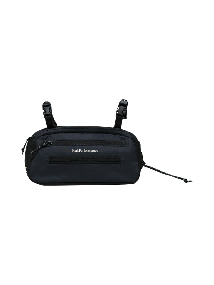 Peak Performance Street Bike Bag