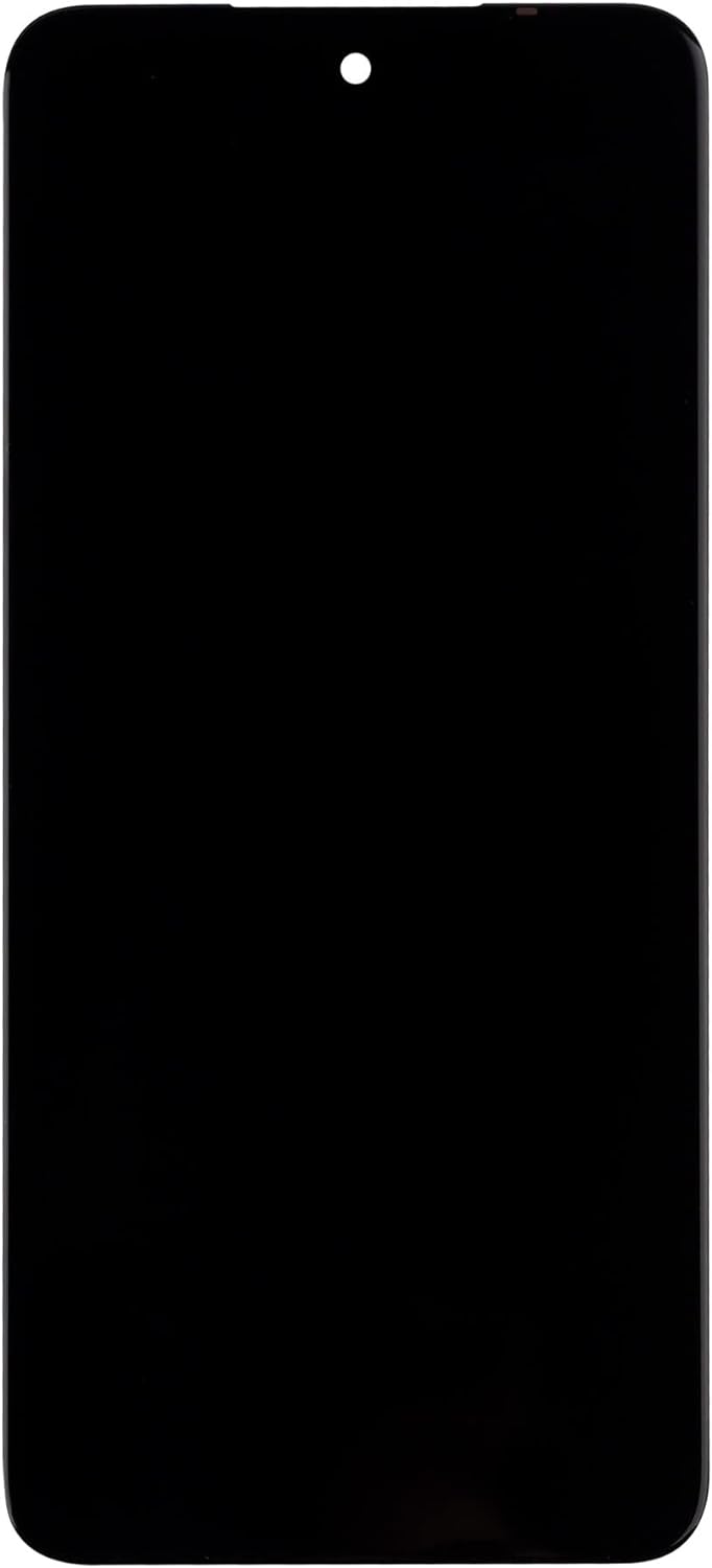 swark LCD Display Kompatibel mit Poco M3 Pro (Schwarz ohne Rahmen) Touch Screen Replacement + Tools