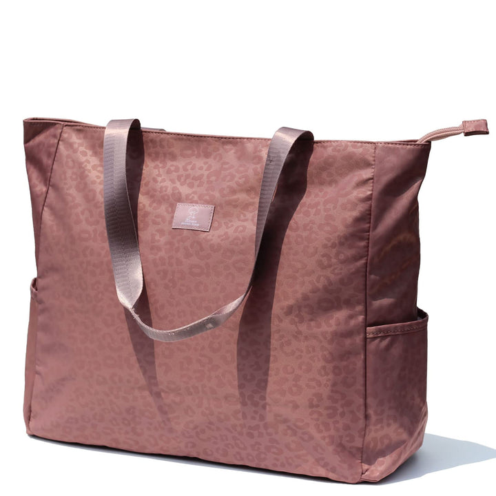 Grosse Strandtasche, wasserabweisend, leicht, 50,8 cm, für Damen, für Fitnessstudio, Strand, Reisen,