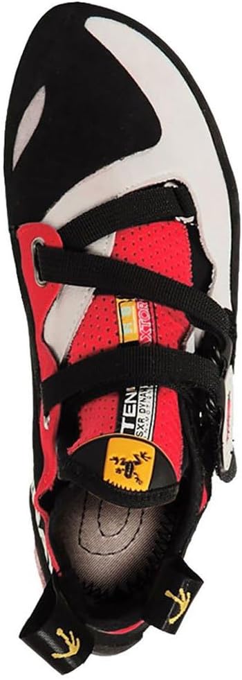 Tenaya 8.43535e+12 Climbingschuhe 35.5 EU Black White, 35.5 EU Black White