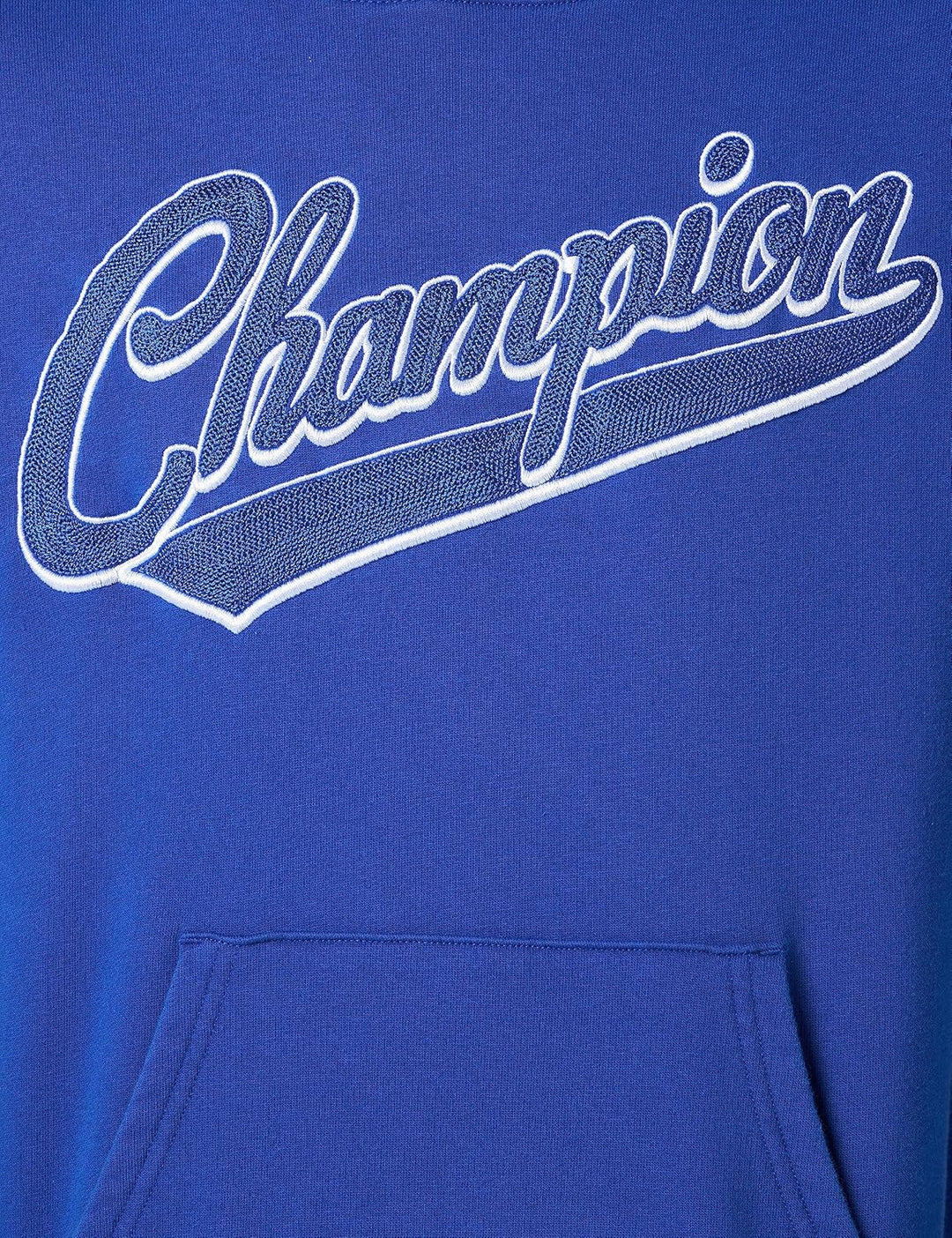 Champion Herren Kapuzenpullover XS Blau (Bai), XS Blau (Bai)