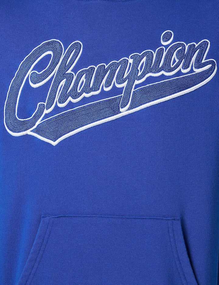 Champion Herren Kapuzenpullover XS Blau (Bai), XS Blau (Bai)