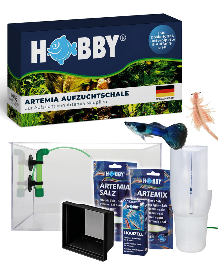 Hobby 21900 Artemia Incubator Set