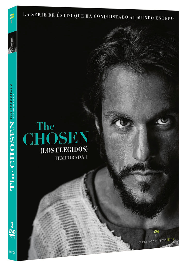 The chosen (Los elegidos). T1