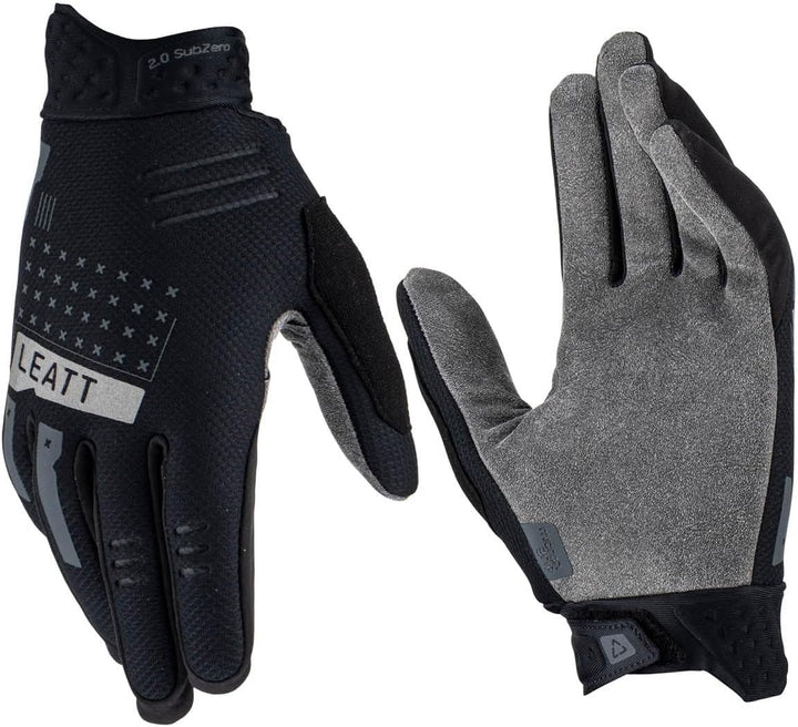 Leatt Men's MTB 2.0 Gloves Subzero L Pine, L Pine