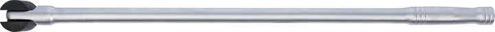 BGS 283 | Gelenkgriff | 20 mm (3/4") | 630 mm | Steck-Drehgriff | Schiebegriff mit Gelenk | Gelenkhe