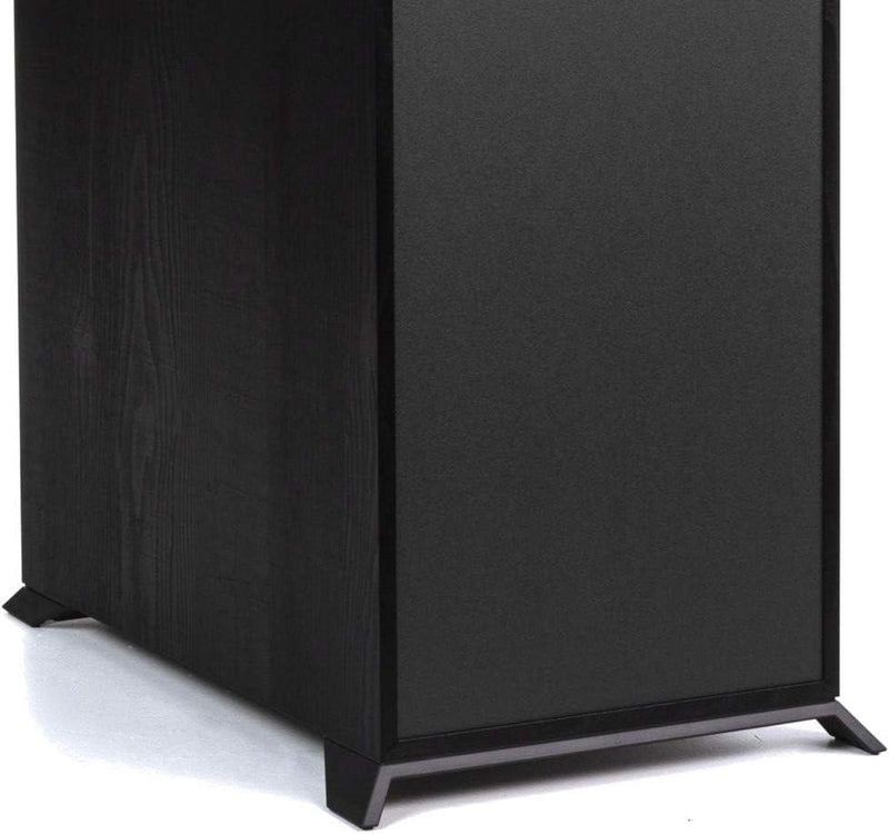 Klipsch R-620F Standlautsprecher schwarz