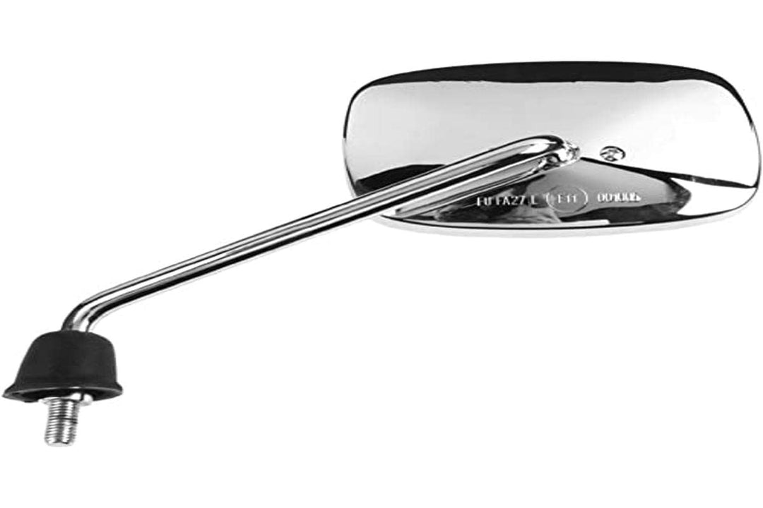 Vicma E579I Spiegel links Vespa S 50/125/150 (08 '), silber