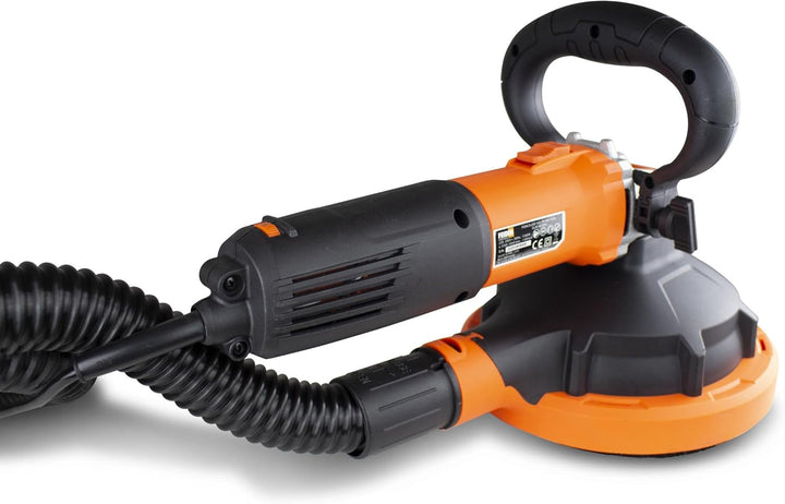 FEIDER SURFACER5 - Multischleifer 1100W - Schleifer mit Scheibendurchmesser 180mm - Schleifmaschine