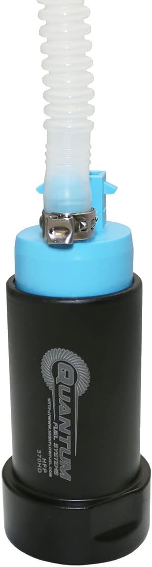 HFP-370HD Can RT/RT LTD Spyder F3 2008-2020 Moto Kraftstoffpumpe mit Einbausatz
