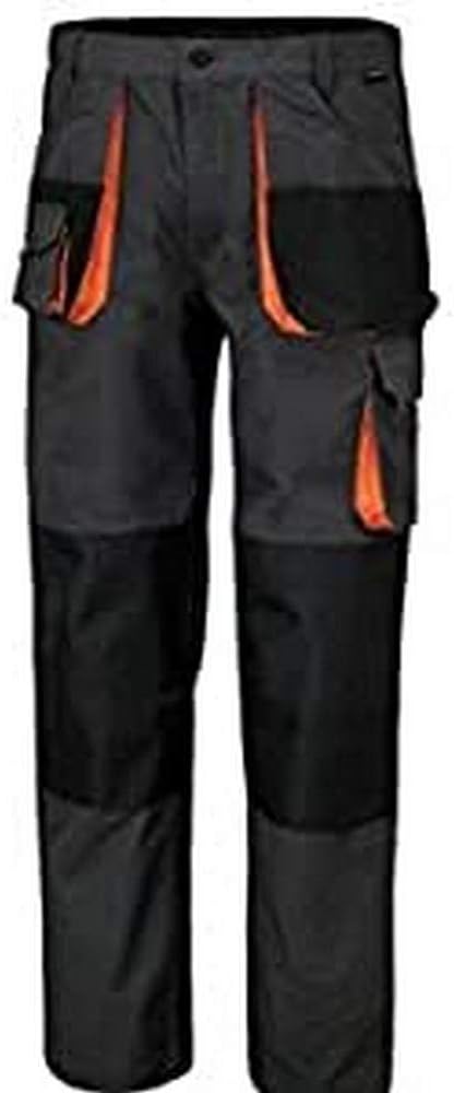 Beta 7860E XXXXL - Arbeitshose, leichte Ausführung EU XXXXL, EU XXXXL