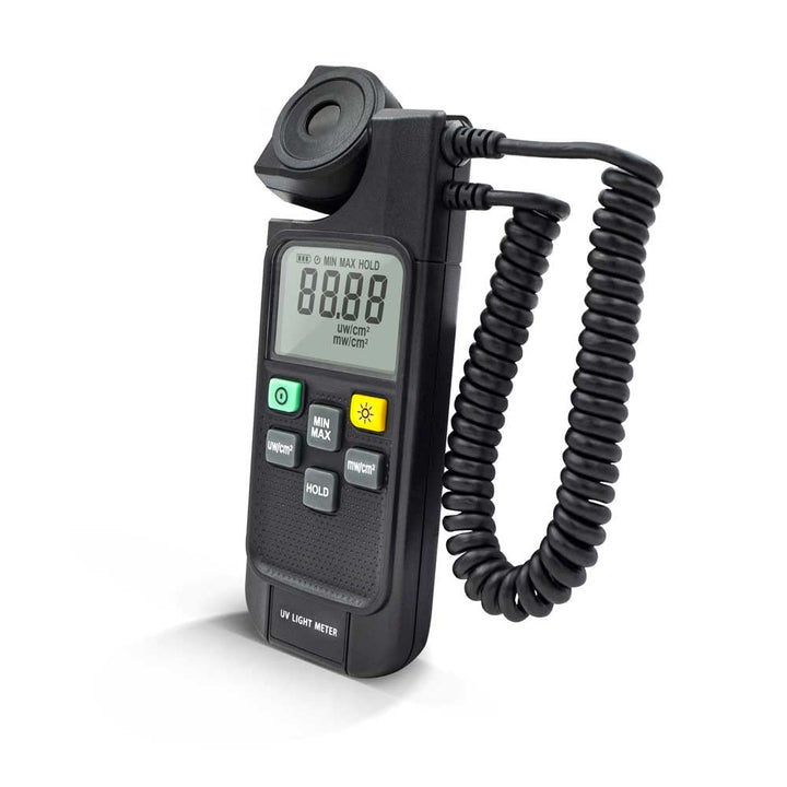 PerfectPrime LM532 UV-Lichtmesser (UVA- und UVB)