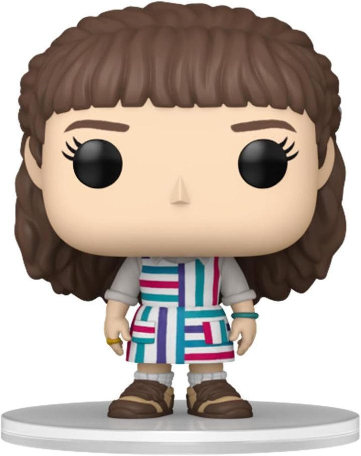 Funko Advent Calendar: Stranger Things 2024-24 Tage der Überraschung - Vinyl-Minifigur Zum Sammelns